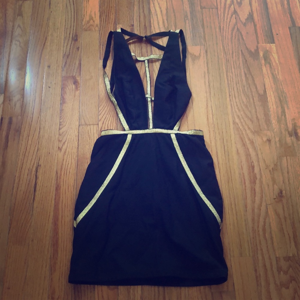 Cute little cocktail dress